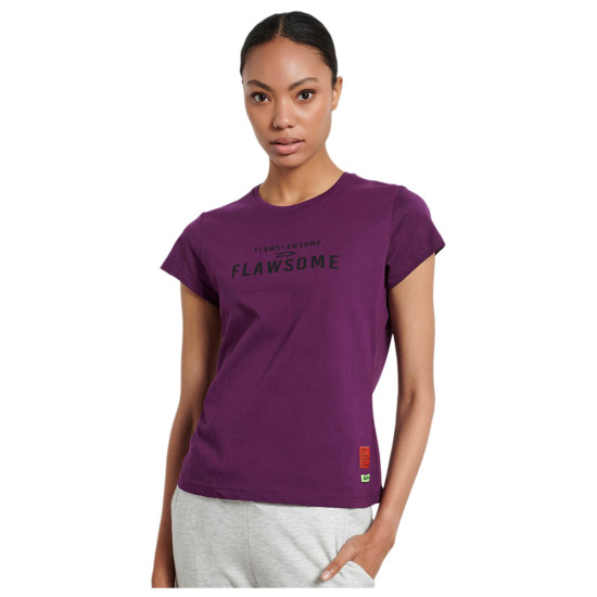 Bodytalk Γυναικεία κοντομάνικη μπλούζα